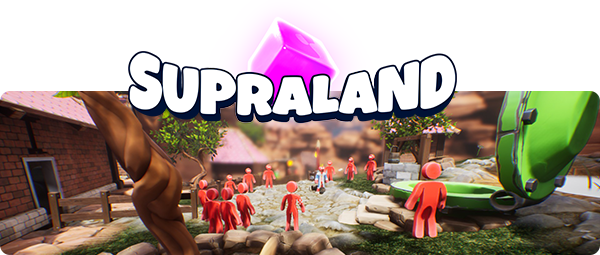 Supraland