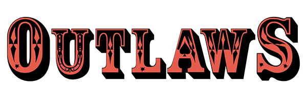 Outlaws of the Old West