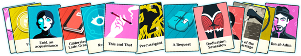 Cultist Simulator