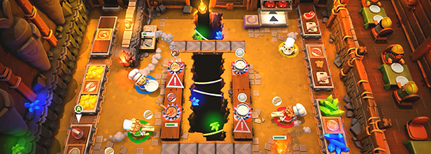 Overcooked! 2