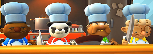 Overcooked! 2