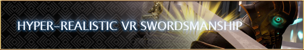 SWORDS of GARGANTUA