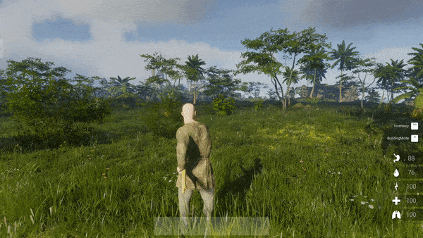 Journey Of Life