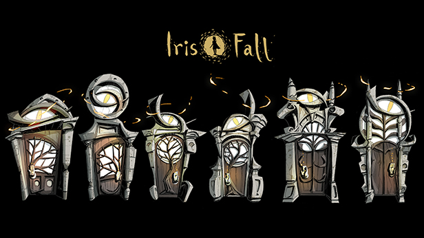 Iris.Fall