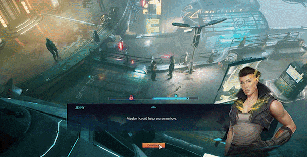 Gamedec