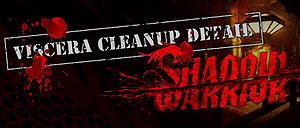 Viscera Cleanup Detail