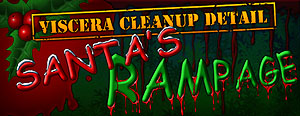 Viscera Cleanup Detail