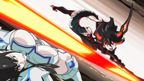 KILL la KILL -IF