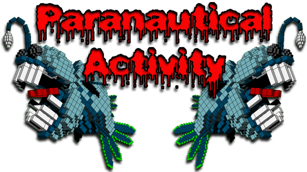 Paranautical Activity: Deluxe Atonement Edition