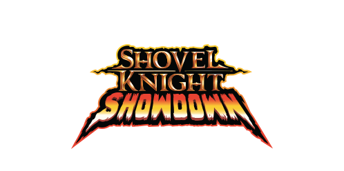 Shovel Knight: Treasure Trove