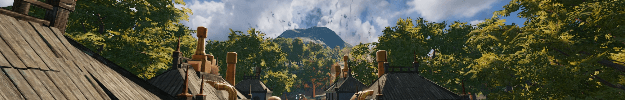 Volcanoids