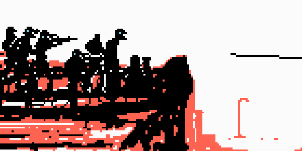 The Eternal Castle [REMASTERED]