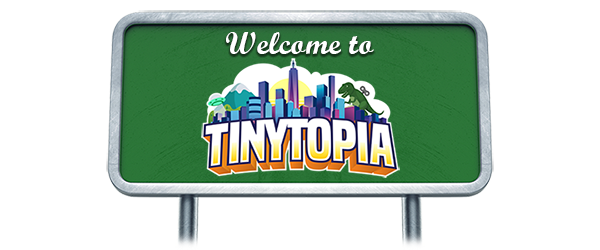 Tinytopia