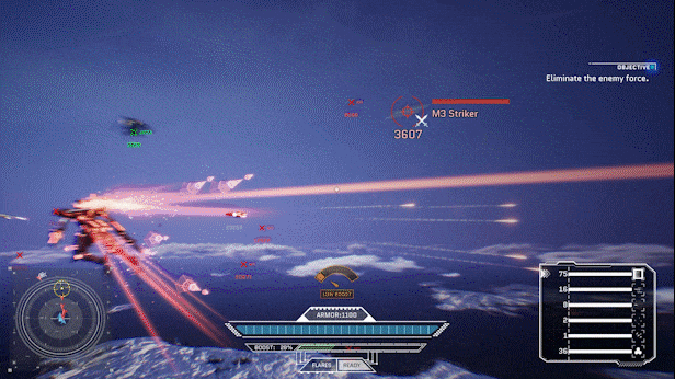 Project Nimbus: Complete Edition