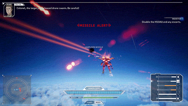 Project Nimbus: Complete Edition
