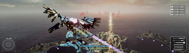 Project Nimbus: Complete Edition
