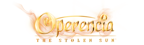 Operencia: The Stolen Sun