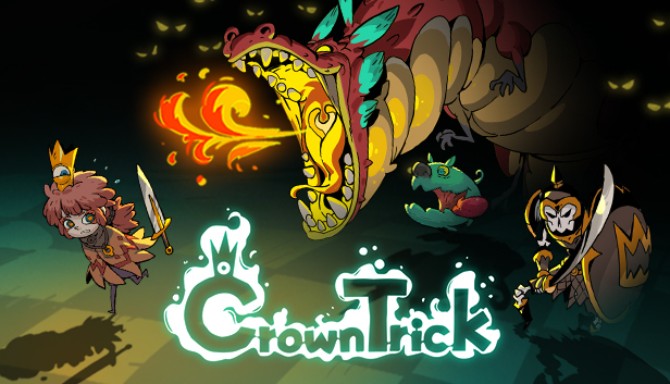 Crown Trick