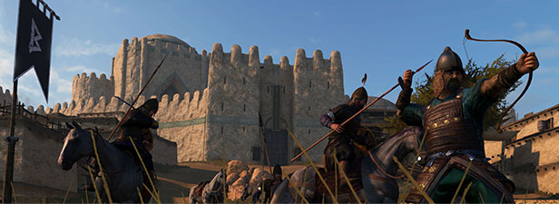 Mount & Blade II: Bannerlord
