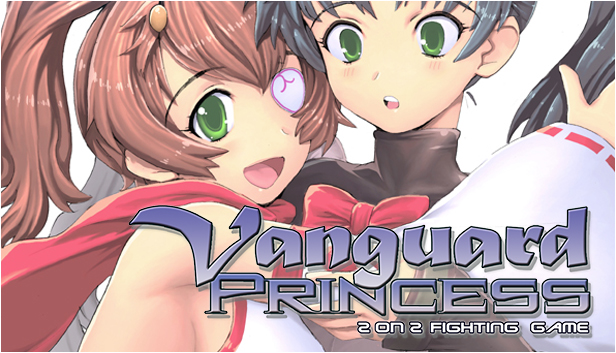 Vanguard Princess