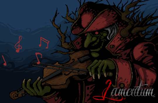 Lamentum