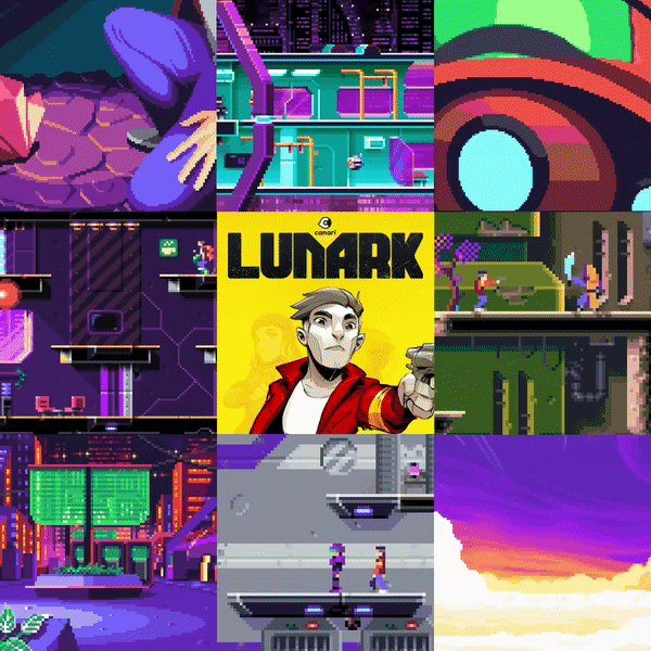 LUNARK