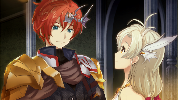 Langrisser I & II