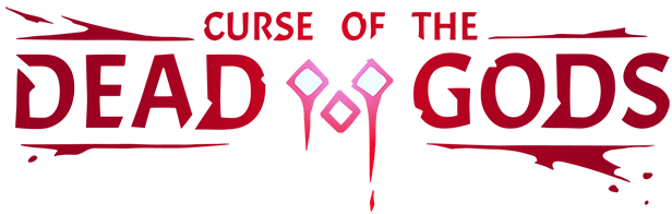 Curse of the Dead Gods