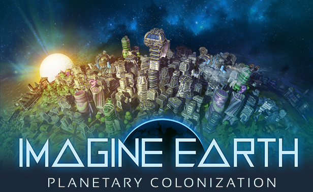 Imagine Earth