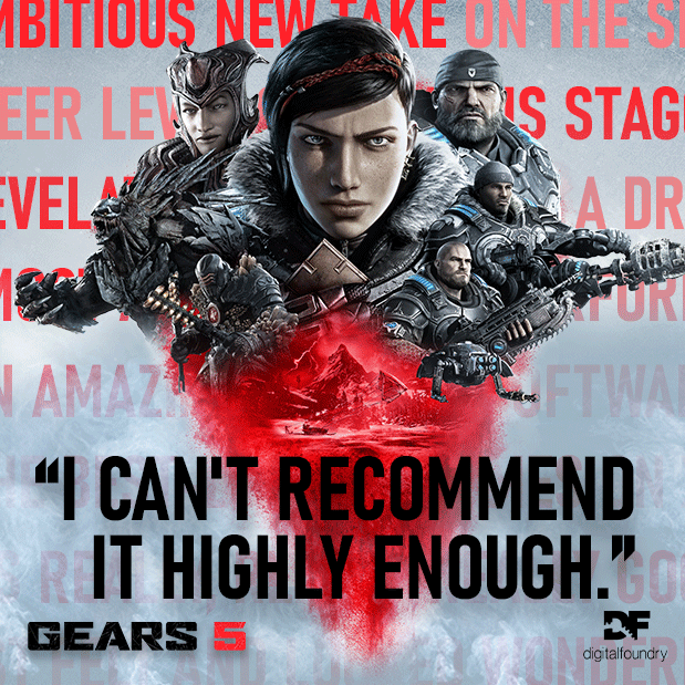 Gears 5