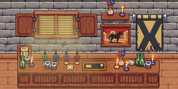Travellers Rest