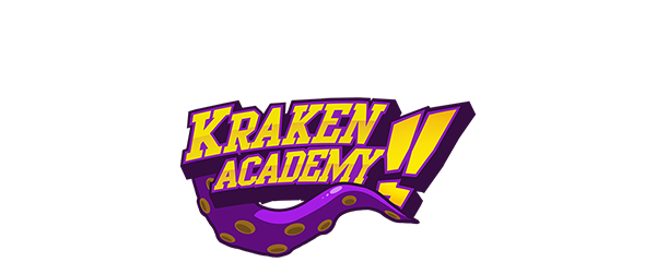 Kraken Academy!!