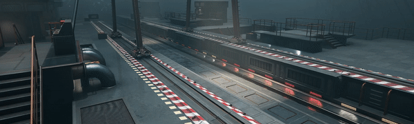 Voidtrain