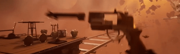 Voidtrain