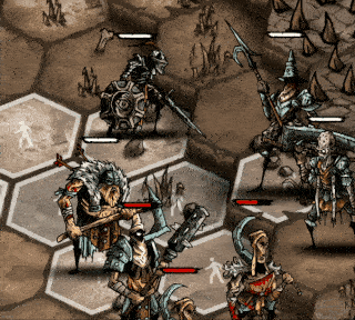 Urtuk: The Desolation