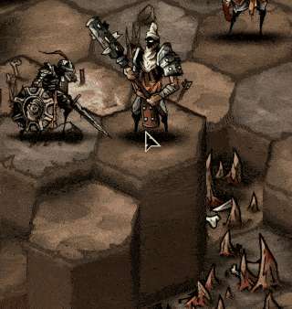 Urtuk: The Desolation
