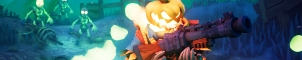 Pumpkin Jack