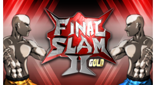 Final Slam 2