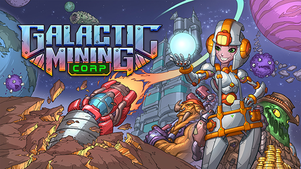 Galactic Mining Corp