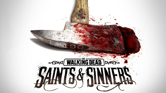 The Walking Dead: Saints & Sinners