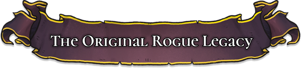 Rogue Legacy 2