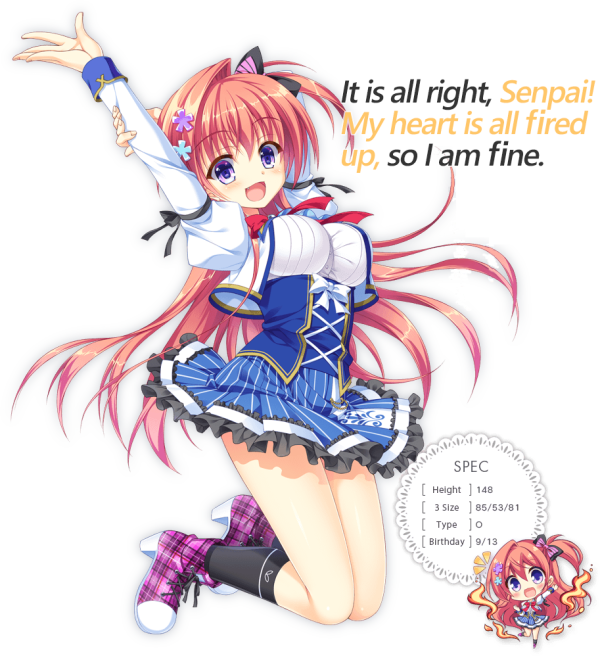 Kinkoi: Golden Loveriche