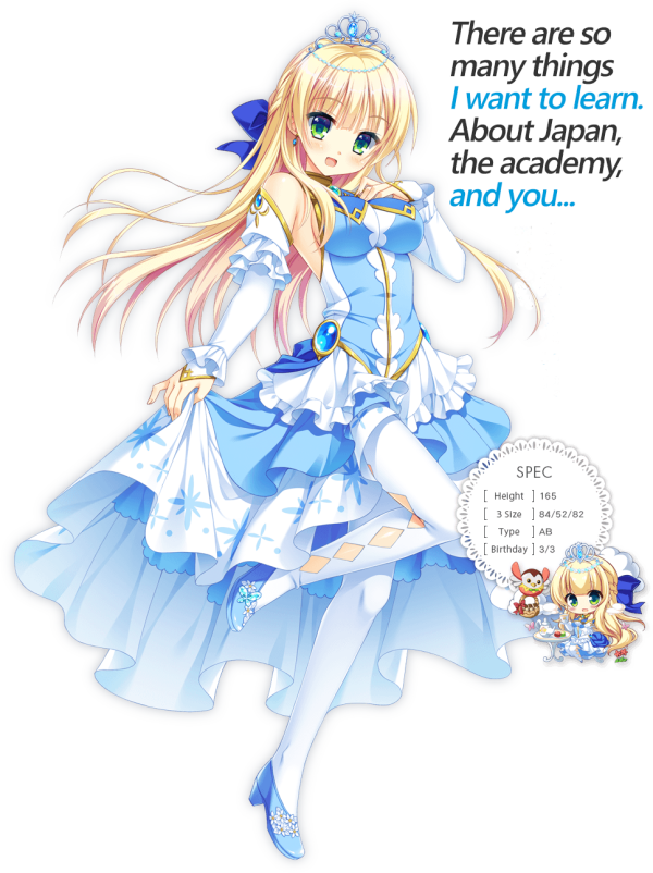 Kinkoi: Golden Loveriche