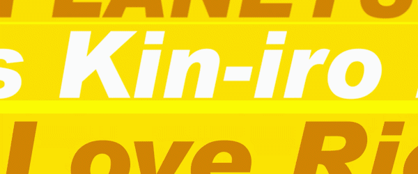 Kinkoi: Golden Loveriche