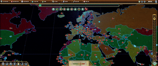 COVID: The Outbreak