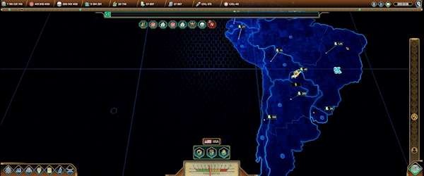 COVID: The Outbreak
