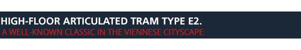 TramSim Vienna