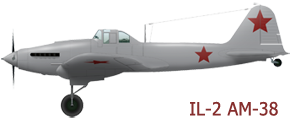 IL-2 Sturmovik: Battle of Stalingrad