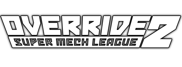 Override 2: Super Mech League