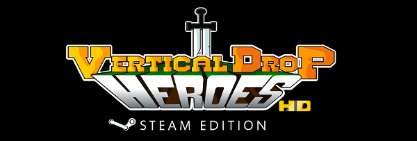 Vertical Drop Heroes HD